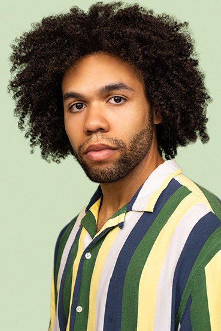 David Bélizaire