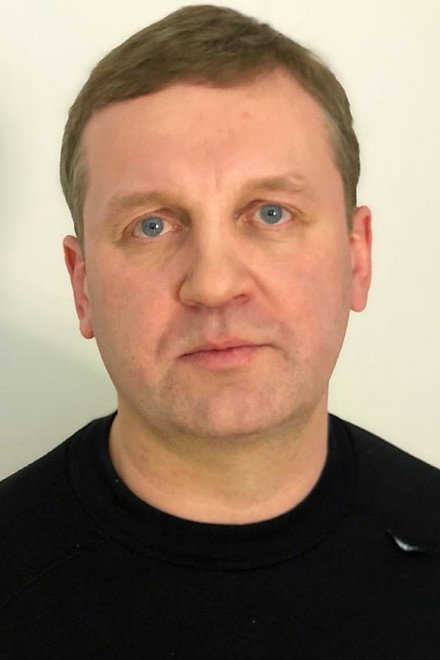Артур Казберов