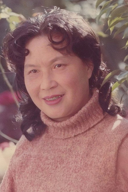 王兰英