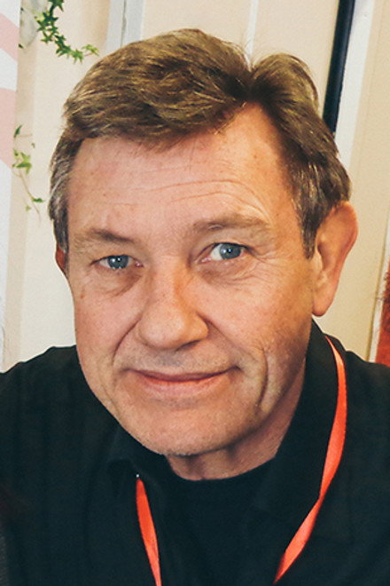 Alan Austen