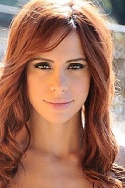 Lucia Bodenizza