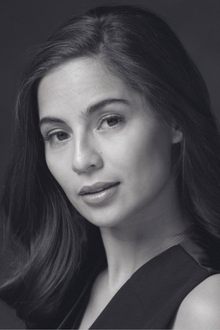 Jasmine Curtis-Smith