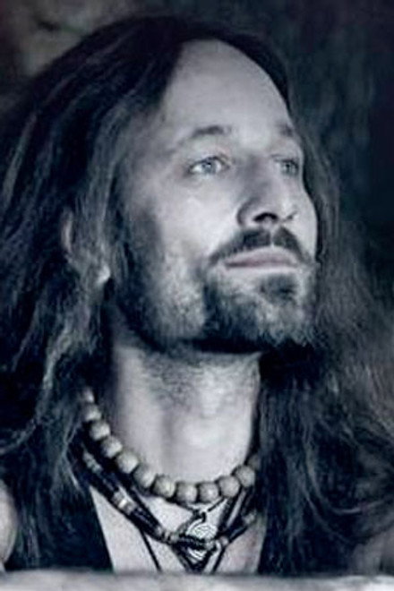 Patrick Kistler