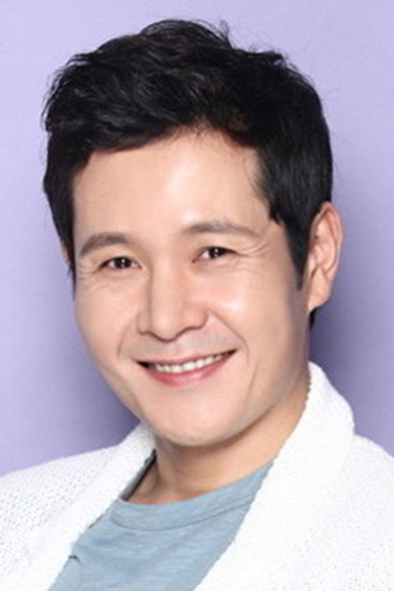 李珉宇