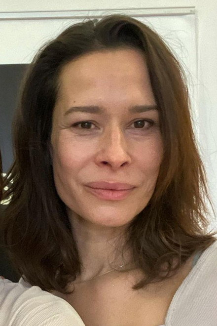 Kateřina Košťálová