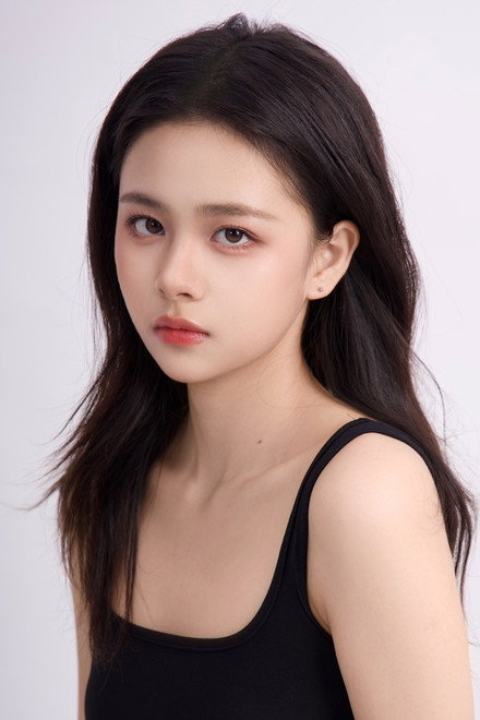段姝涵