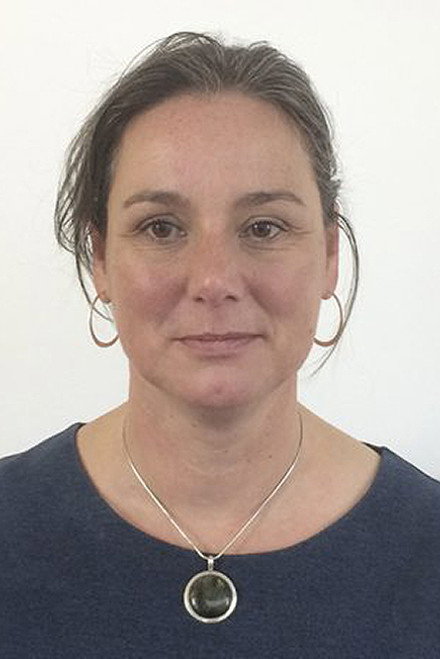 Jo Allen