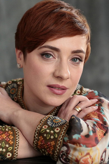 Татьяна Романенко
