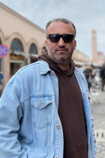 Hasan Yaşar