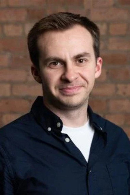 Aleksei Borovikov