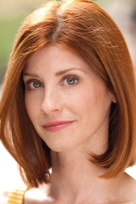 Mandy Siegfried
