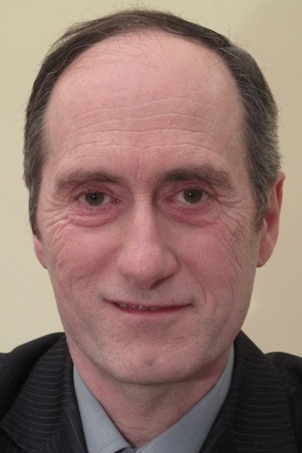 Frédéric Merlo