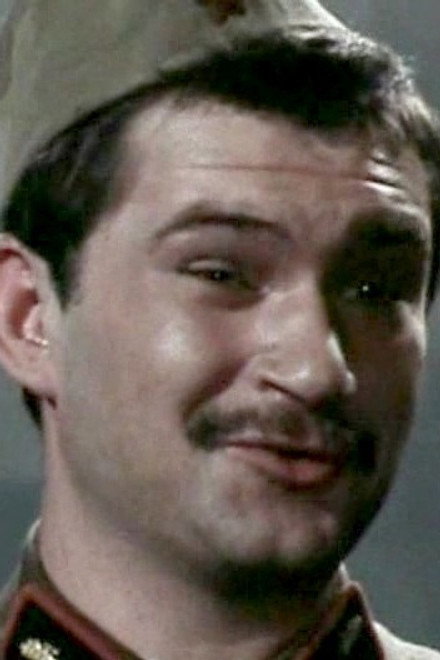 Юрий Зайцев
