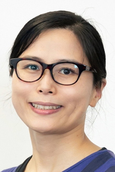 竹内文惠