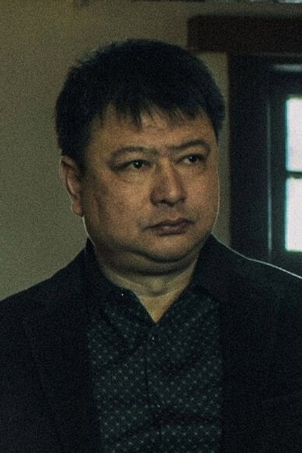 刘飚