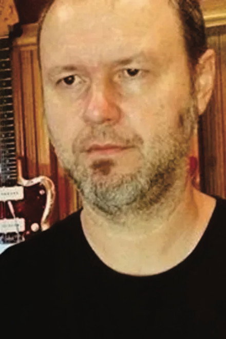 Alexandre Fontanetti