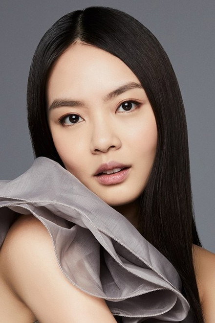 黄暄婷