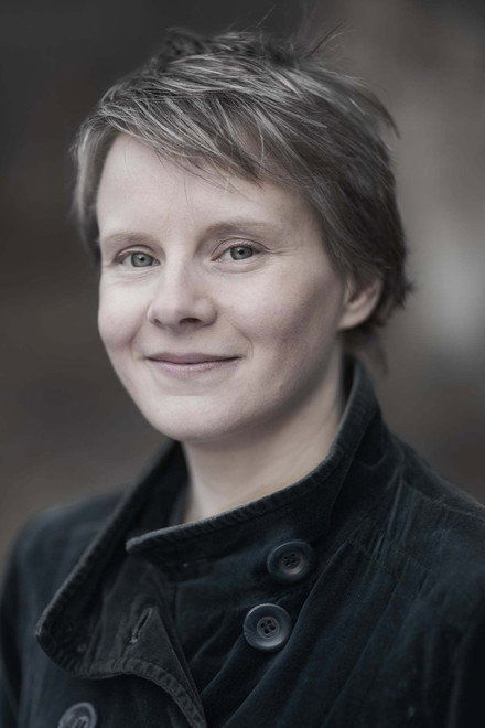 Bridget Collins
