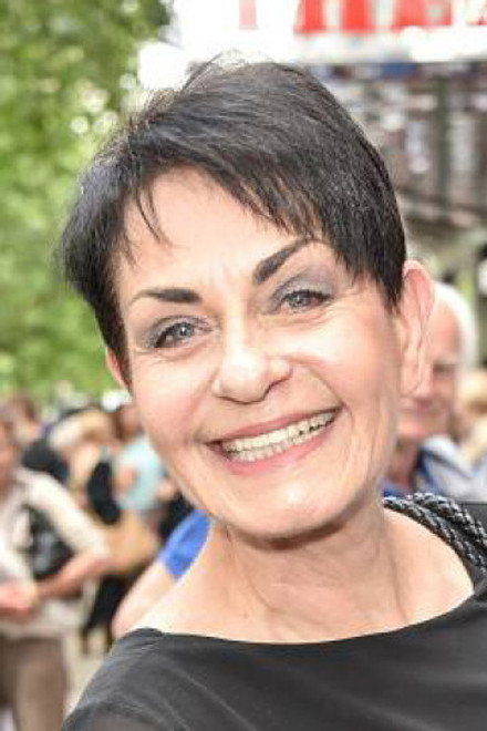 Sibylle Nicolai