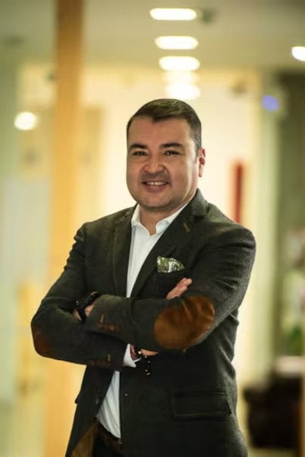 Carlos Alberto Morales