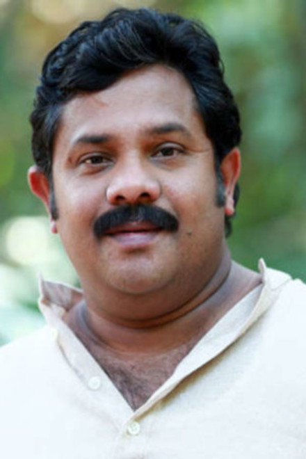 Hareesh Perumanna