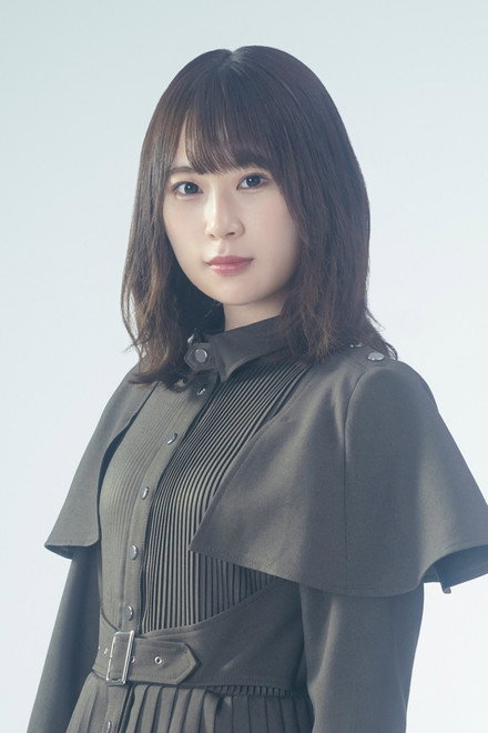 长泽菜菜香