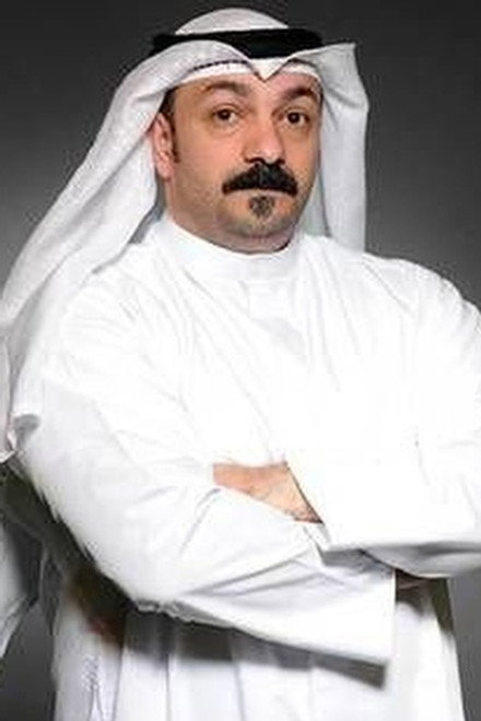 عبدالمحسن القفاص