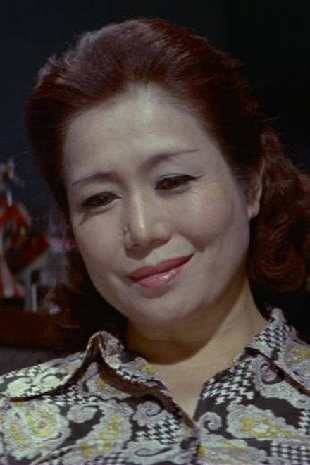藤博子