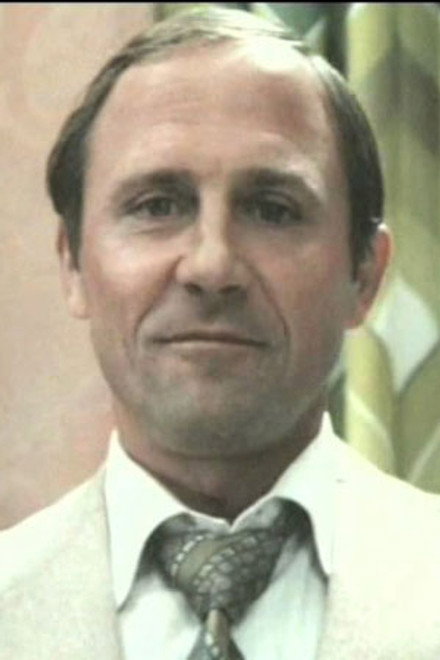 Nikolai Babenko