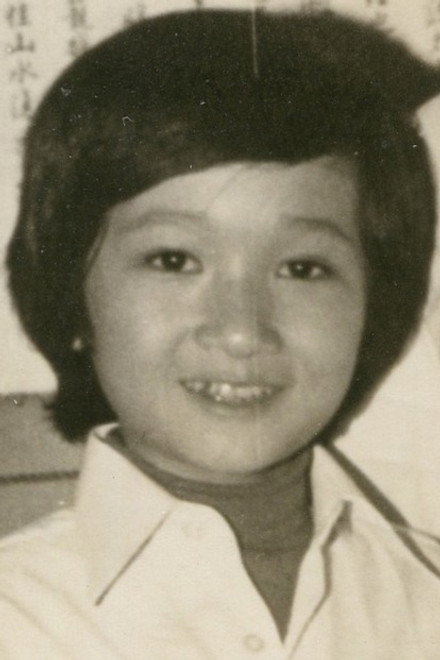 Lin Hsiao-Hu