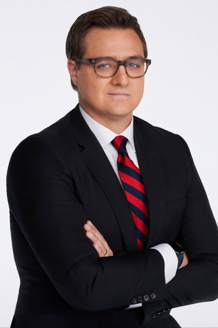 克里斯·海斯