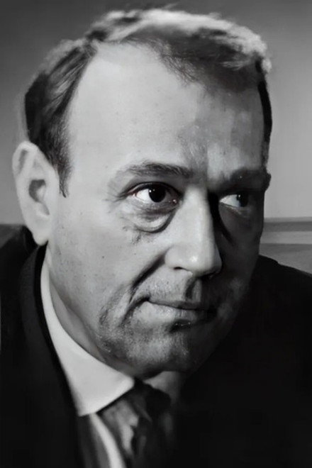 Александр Захаров