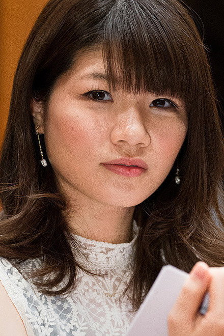 田渊夏海