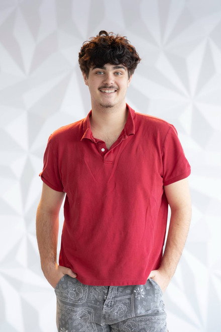 Nathan Lavoie