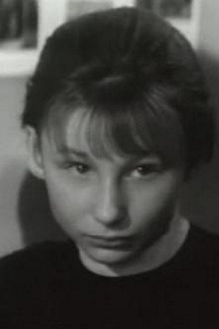 Tanya Prokhorova
