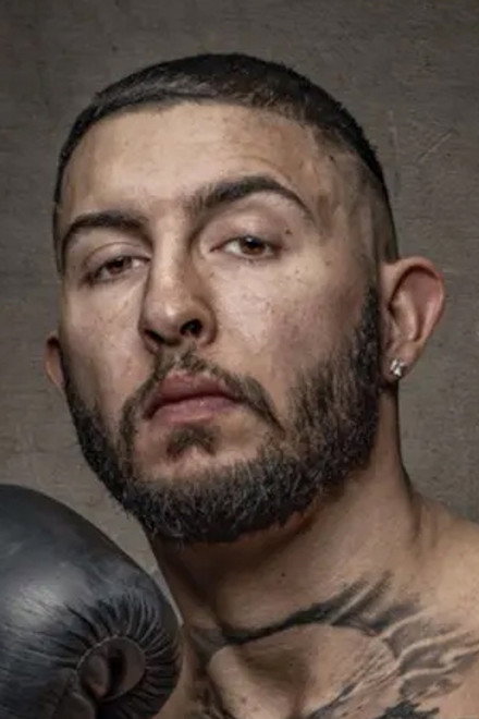 Luke Iannuccilli