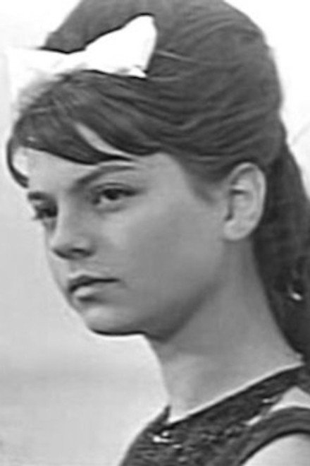 Алла Витрук