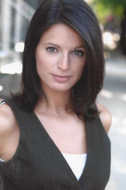 Jackie Burns