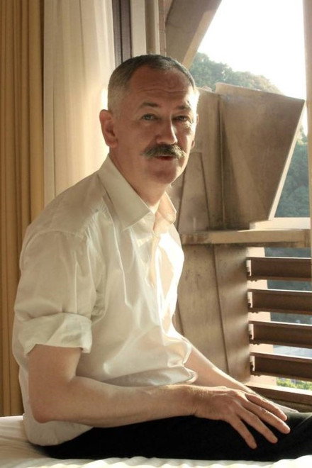 Cerith Wyn Evans