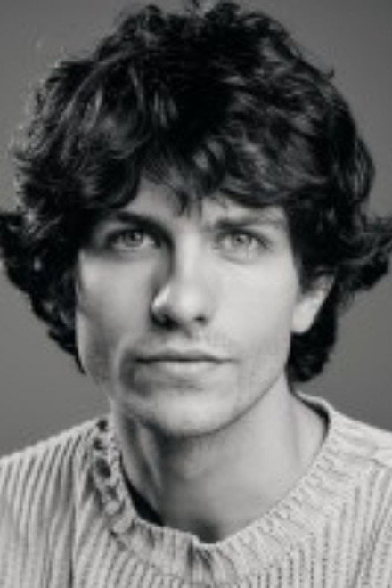 Lucas Wilson