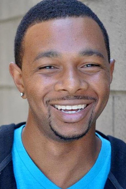 Darryll C. Scott