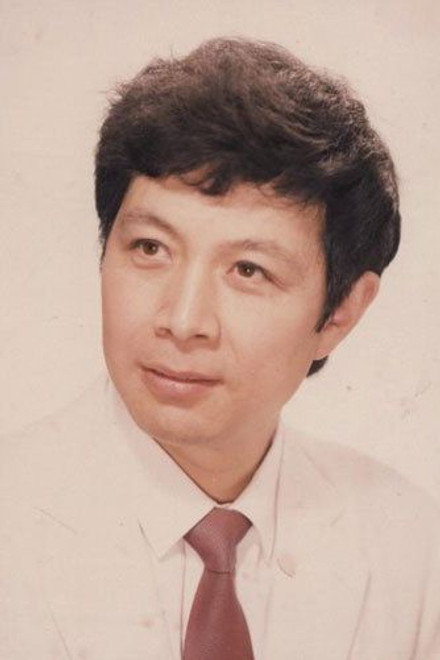 陈少泽