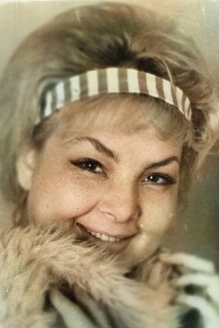 Алла Амонова