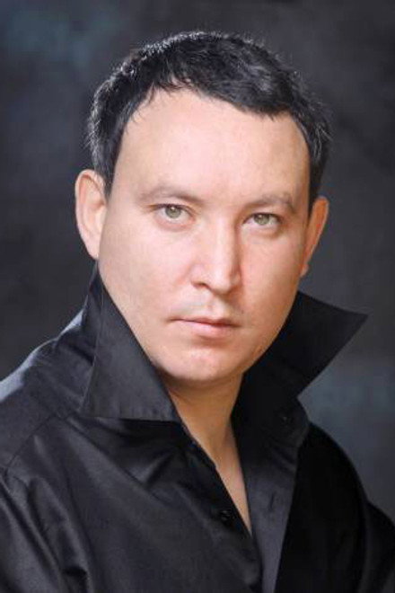 Александр Крюков