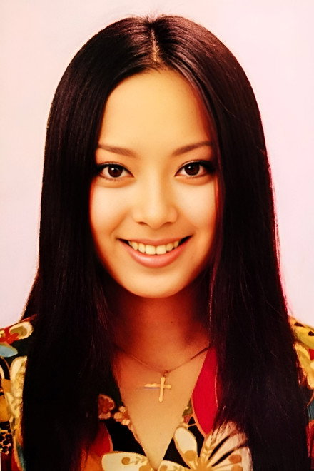 新藤惠美