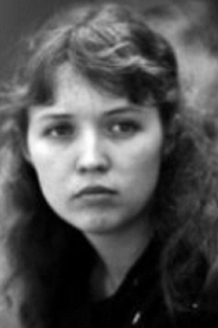 Oksana Gracheva