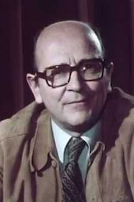 Robert Vas