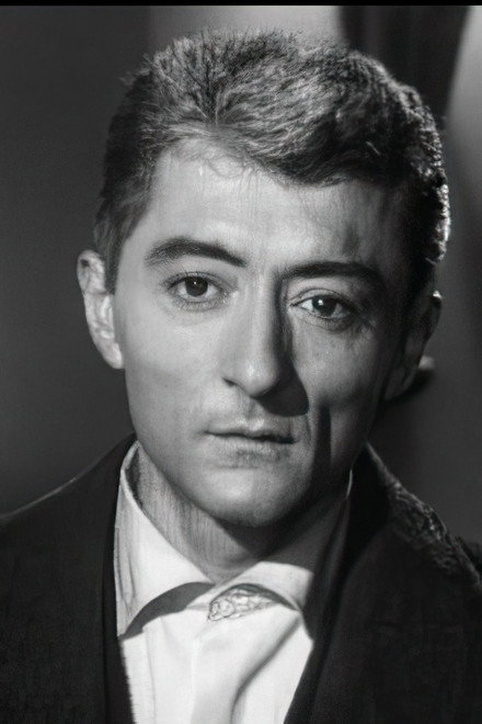 André Versini