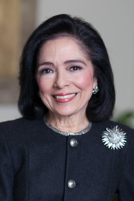 Joyce F. Brown
