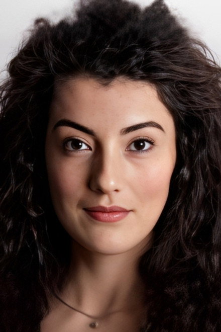 Meriç Benlioğlu